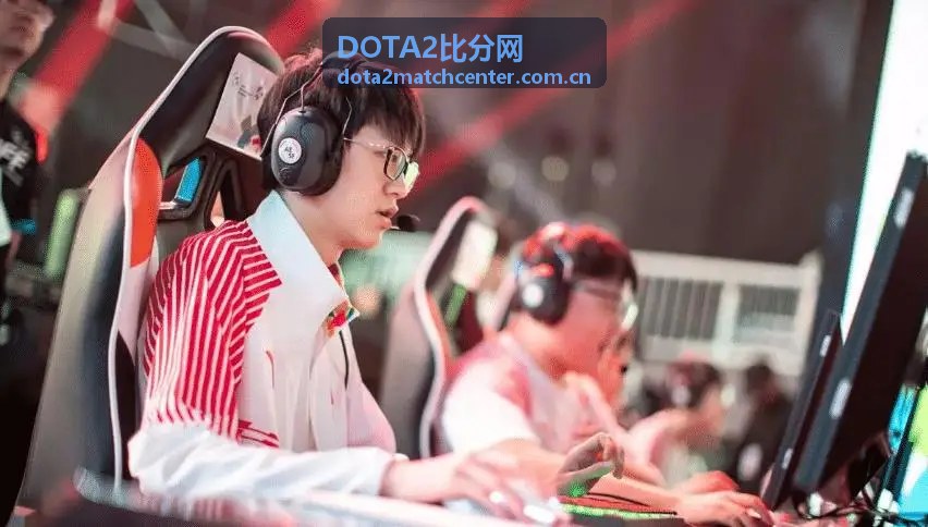 DOTA2比分网DPC夏季巡回赛赛程日历