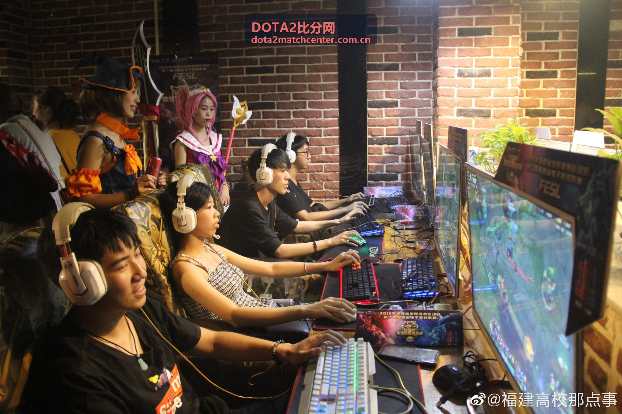 DOTA2比分网利雅得大师赛中国区预选赛程